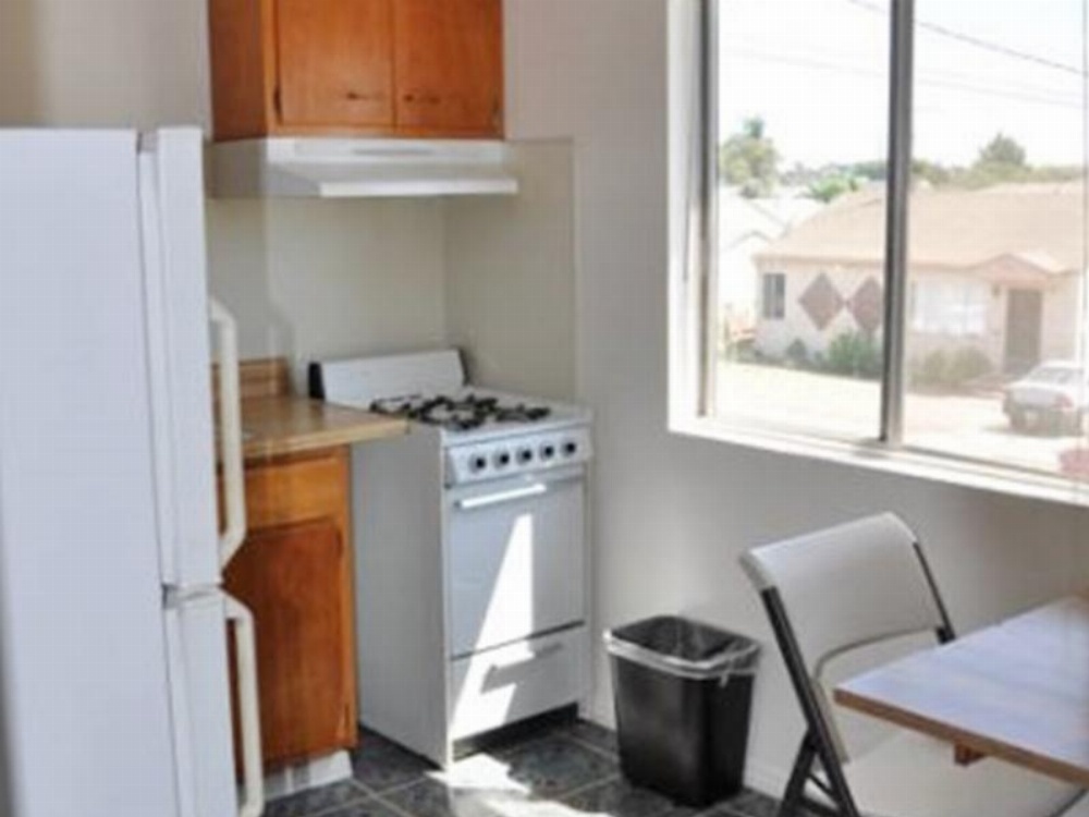 LAX Suites Image 16