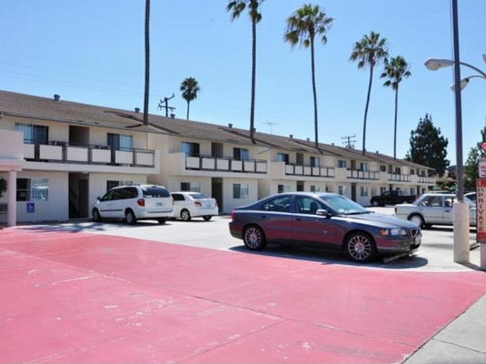 LAX Suites Image 17