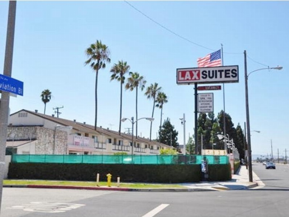 LAX Suites Image 18