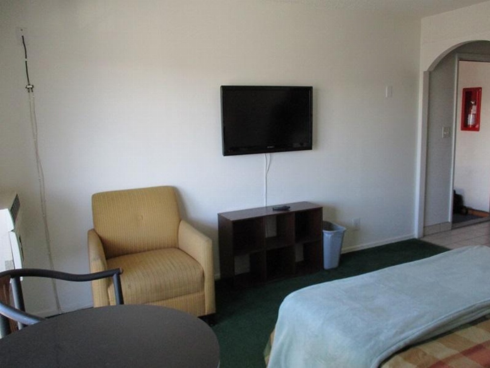 LAX Suites Main image